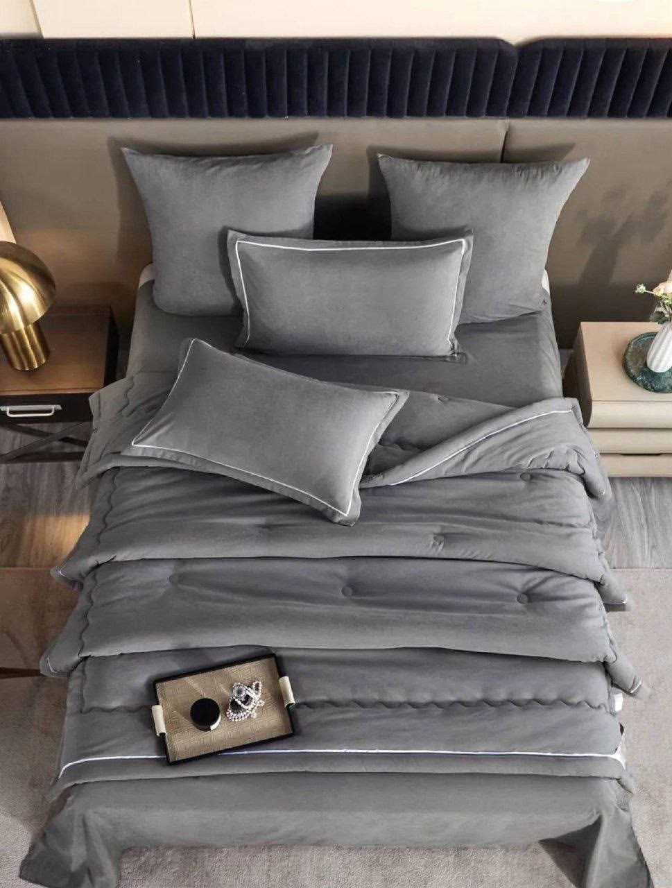 комплект постельного белья sofi de marko,комплект постельного белья sofi de marko евро,комплект постельного белья с одеялом сатин евро,комплект постельного белья,комплект постельного белья с одеялом