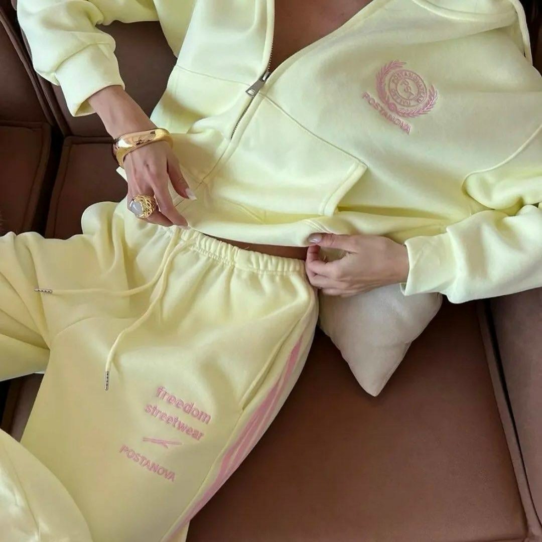 спортивные костюмы,спортивные костюмы женские,спортивные костюмы ,костюм женские спортивные костюмы,костюм спортивный со штанами палаццо и зип худи micca 362777071