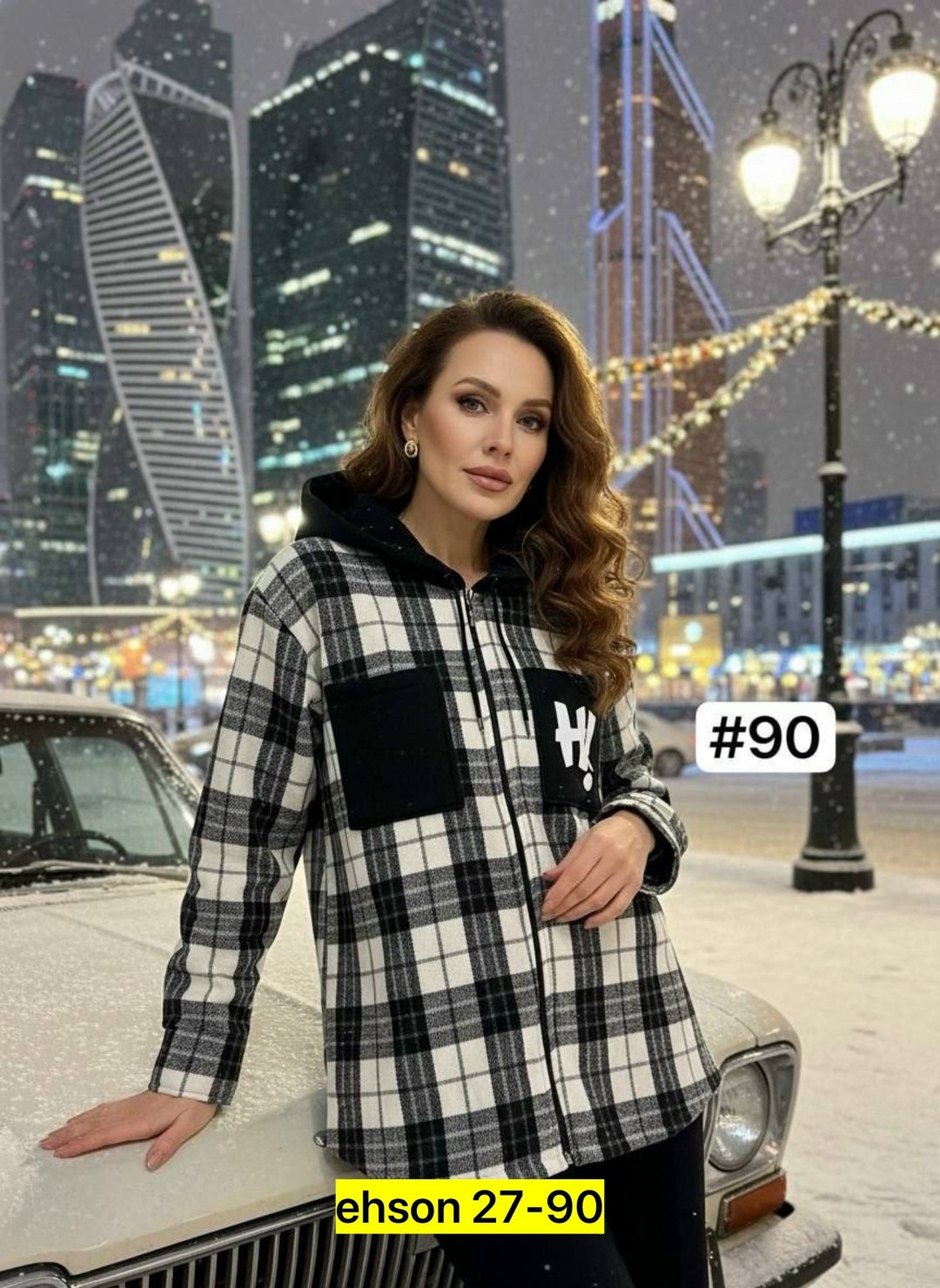 женское пальто клетка 2026,пальто в клетку,рубашка оверсайз теплая в клетку,пальто в клетку 2026,рубашка в клетку из плотной ткани