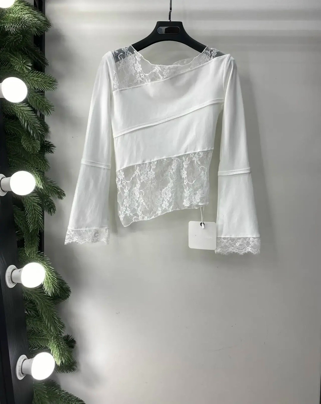 кружевной топ,кофта модная,кружевная блузка,топ с длинными рукавами,топы модные