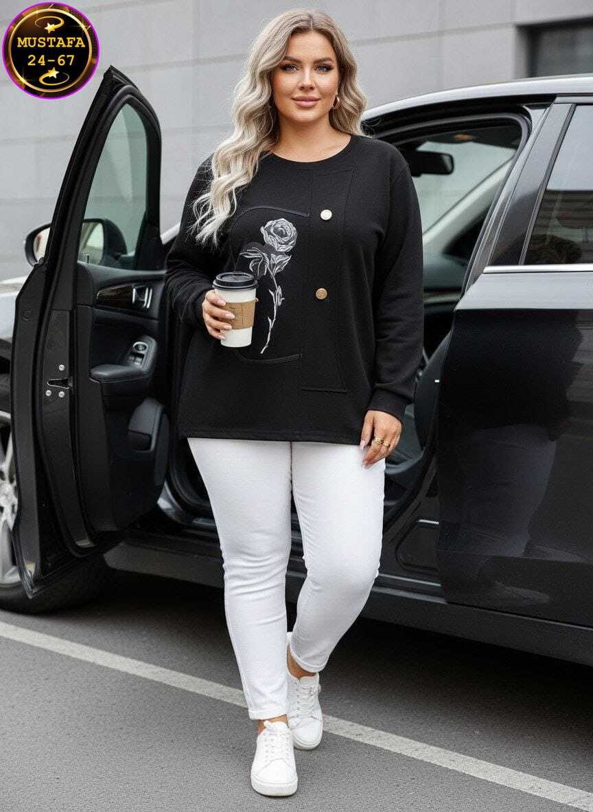 кофта женская,женская кофта больших размеров,кофта женская модная,кофта на флисе,туника женская