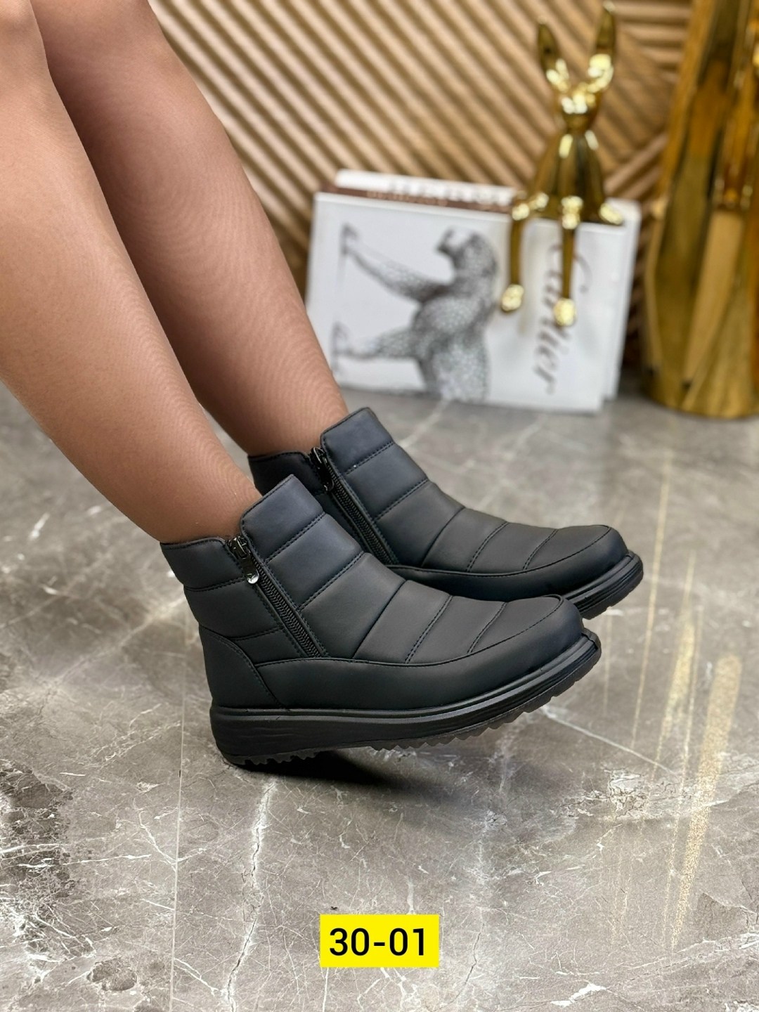 ,дутики женские зимние,дутики,женские дутики,дутики утепленные черные belaroza