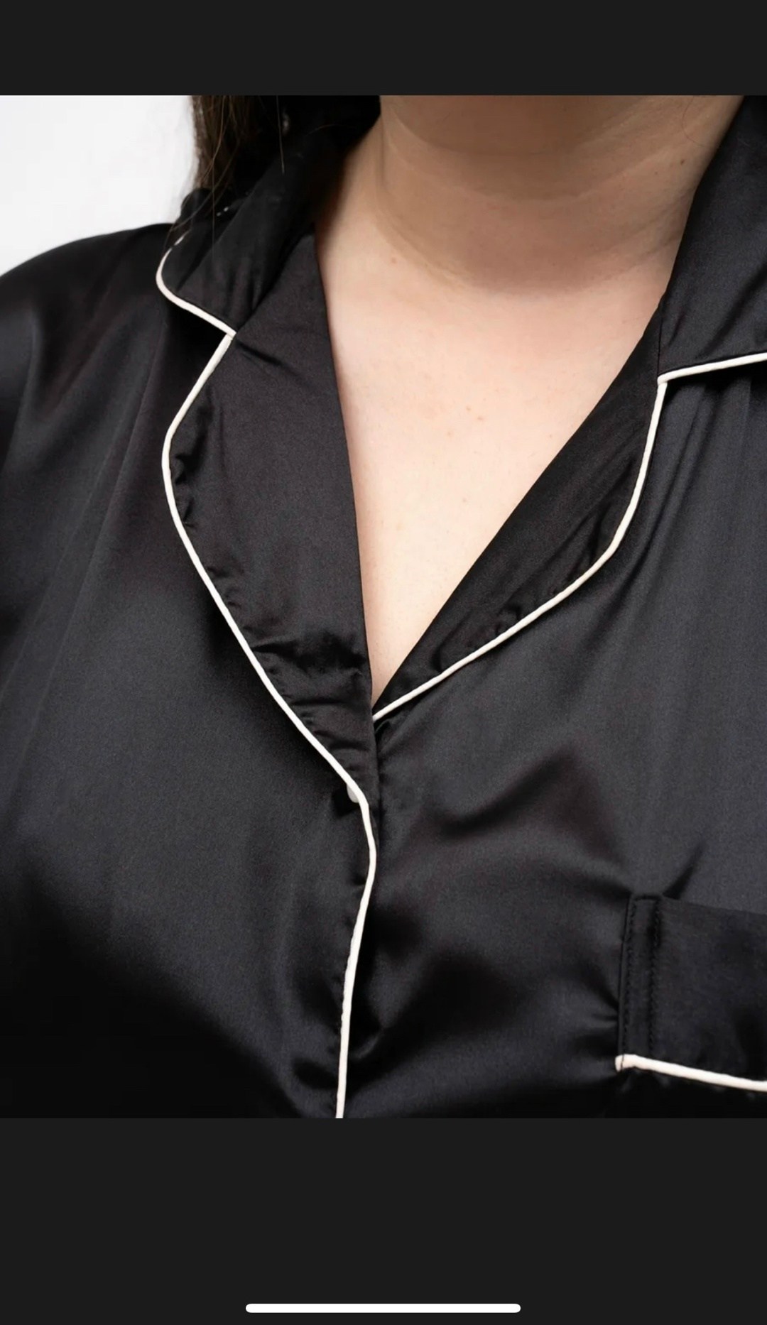 пижама женская miracle шелк черная 5xl,пижама женская малиновые сны kpu001b черная,черные атласные пижамы женские,пижама женская,женская шелковая пижама с брюками