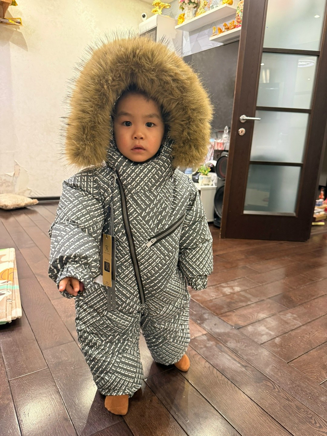 зимние комбинезоны фирмы botchkova для девочек и мальчиков,утепленный детский зимний комбинезон joyful wear,комбинезон детский зимний,детский зимний комбинезон из мембраны,детские зимние комбинезоны