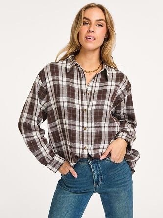 рубашка tezenis коричневый,фланелевая рубашка в клетку,рубашка империал женская,рубашка коричневая,коричневая рубашка женская