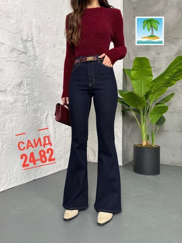 джинсы клеш женские с высокой посадкой,женские джинсы клеш,джинсы женские с высокой посадкой клеш от колена,джинсы клеш с высокой посадкой,джинсы клеш от колена с высокой посадкой на рост 180+ ella wo