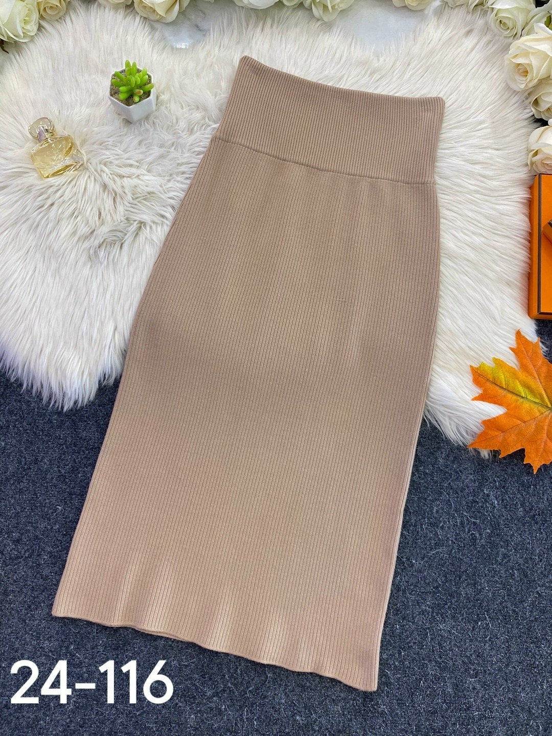 трикотажная бежевая юбка лапша,юбка,юбка лапша,юбка из трикотажа лапша,женская юбка