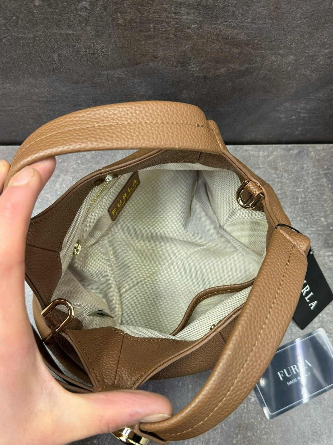 сумка furla,женская сумка furla натуральная кожа 100% оригинал,женская сумка furla натуральная кожа,сумка,женская сумка furla
