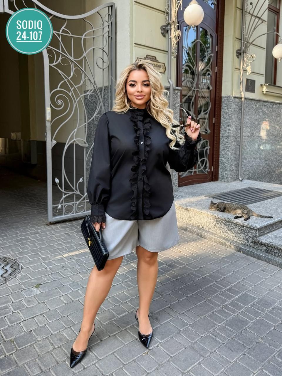 удлиненная блуза,стильная блузка,блуза свободного кроя,блузка женская,женская блуза