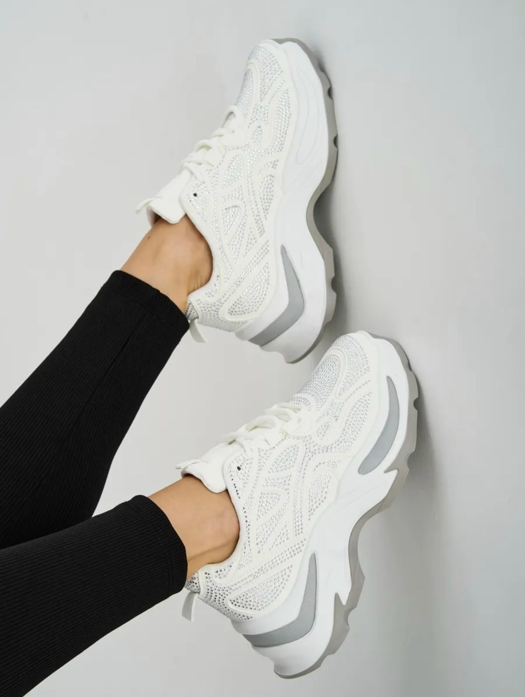 женские кроссовки,кроссовки,кроссовки белые женские,белые кроссовки,женские массивные кроссовки