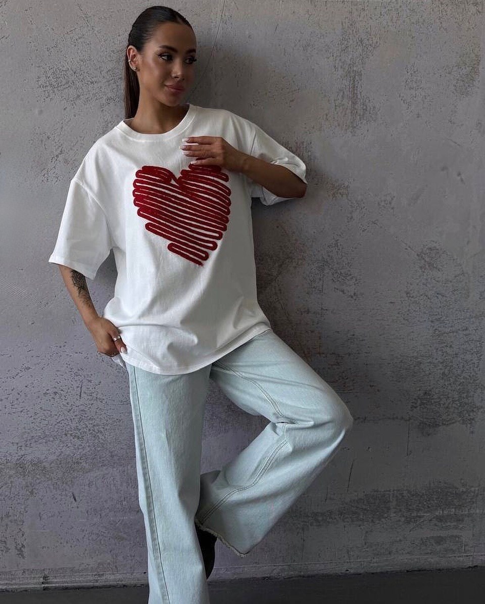 футболка оверсайз с,стильная футболка,стильная футболка оверсайз,футболки женская оверсайз,женская футболка