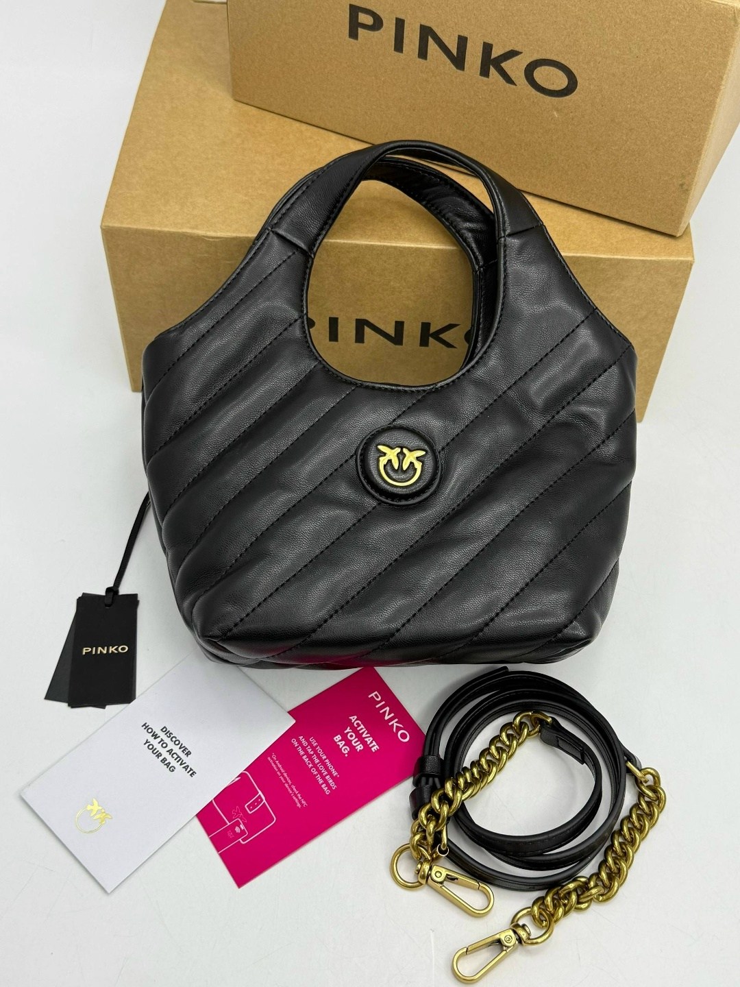 сумка pinko,сумка женская pinko,pinko сумка на плечо,сумка,сумка пинко