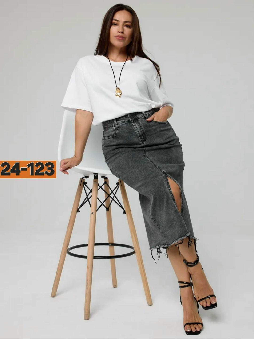 юбка джинсовая миди с разрезом,юбка джинсовая,юбка джинсовая женская,юбка джинсовая миди,юбка джинсовая миди с разрезом спереди