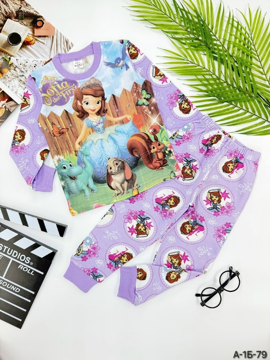 пижама для девочек,детская пижама,детская пижама для девочек,пижама дисней,комплект пижама
