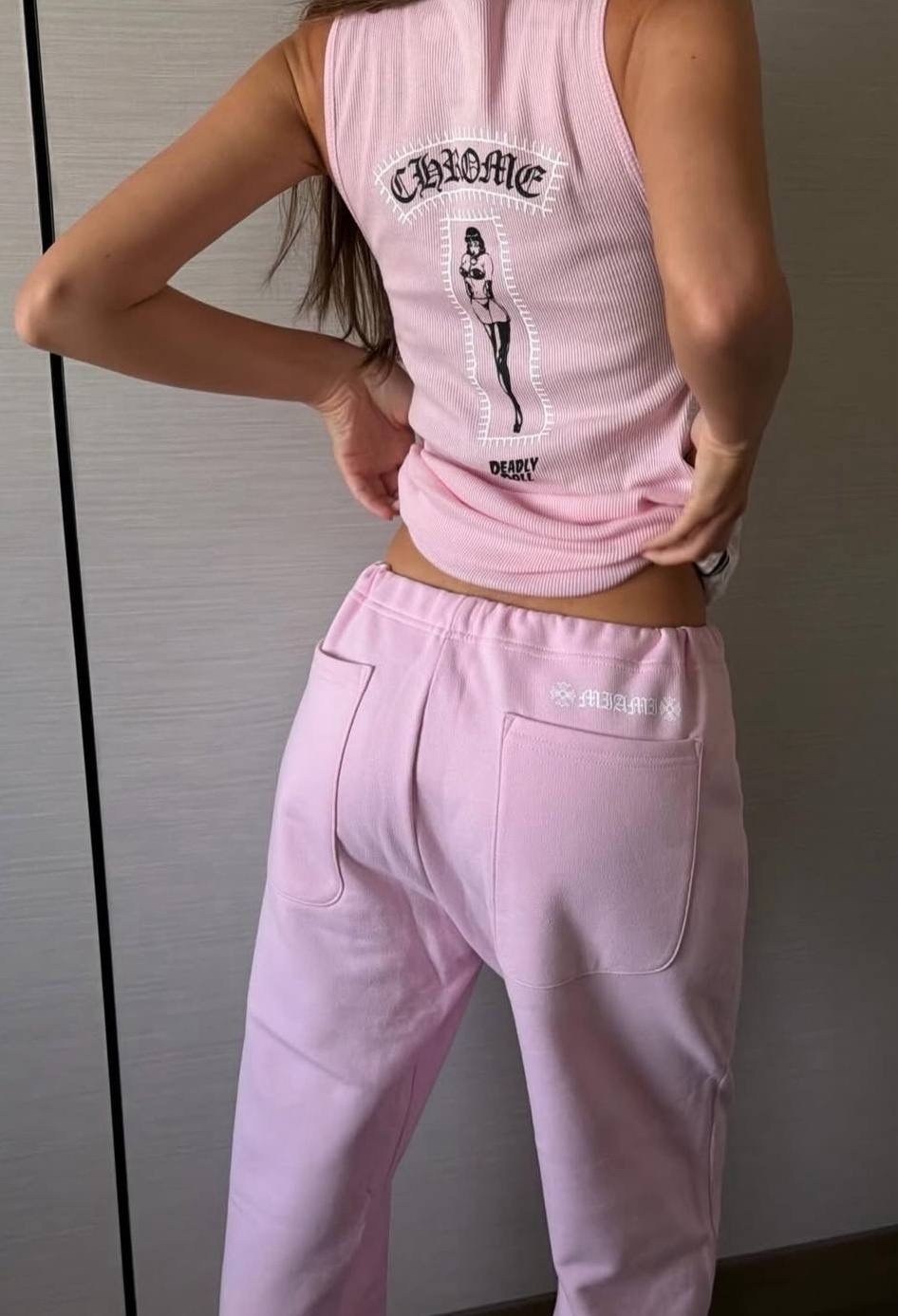 спортивные брюки juicy couture,спортивные брюки женские,спортивные штаны,pink pretty little thing joggers,pink sweatpants pink joggers