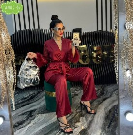 Домашняя одежда