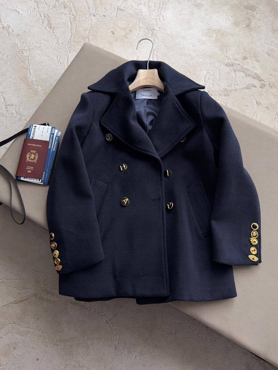 пальто демисезонная,женское пальто,полупальто,пальто,синее пальто