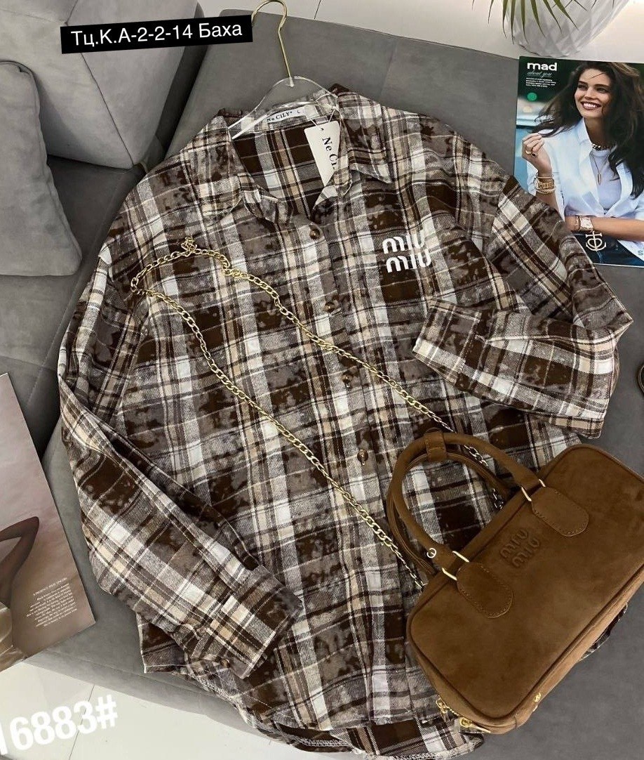 рубашка в клетку,рубашка в клетку женская,рубашка женская оверсайз в клетку,женская рубашка,клетчатая рубашка