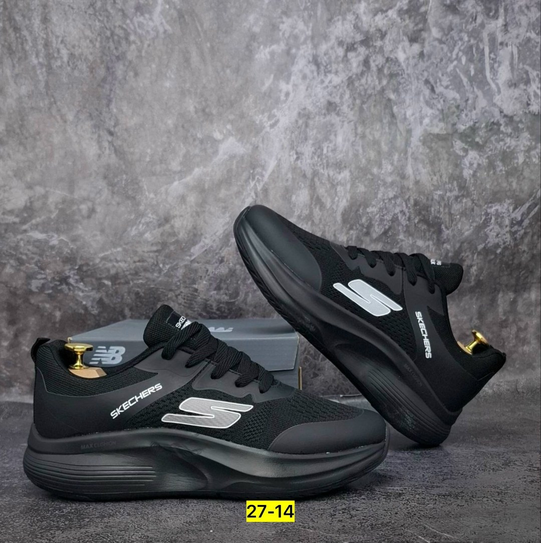 кроссовки мужские skechers,кроссовки skechers,skechers кроссовки женские,кроссовки,кроссовки skechers max cushioning arch fit