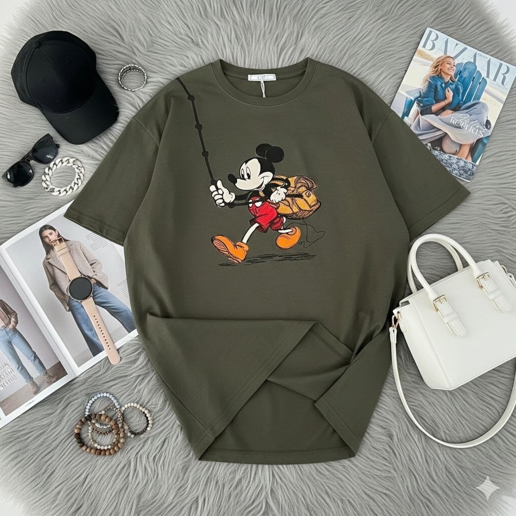 футболки оверсайз женские,футболки оверсайз с принтами,футболка с микки маусом женская оверсайз,футболка оверсайз,стиль оверсайз