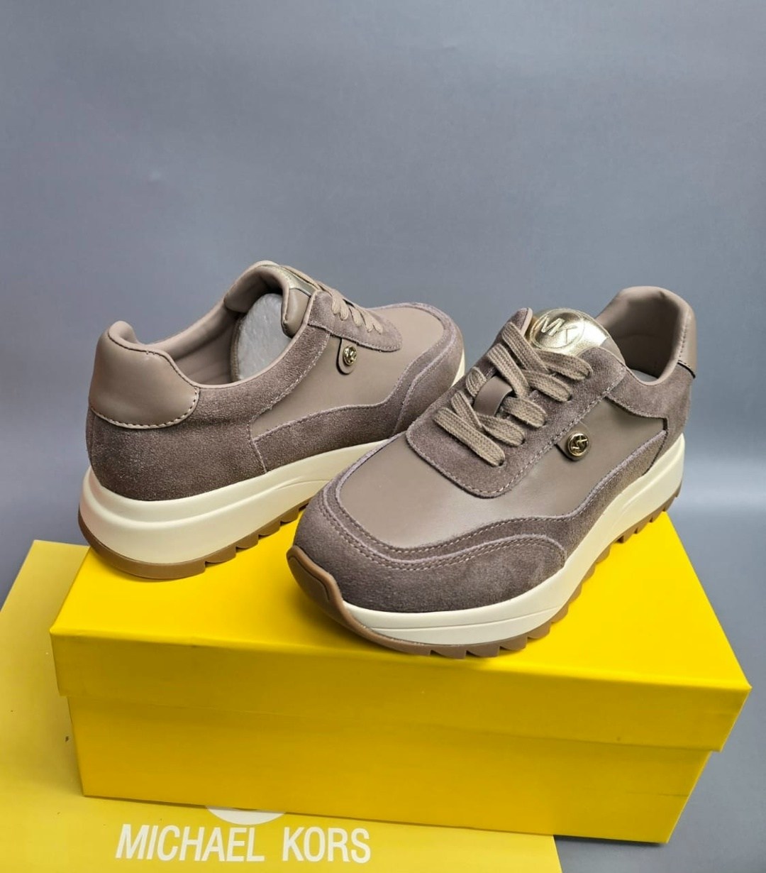 ,кроссовки женскиe,кроссовки michael kors,женская ,брендовая