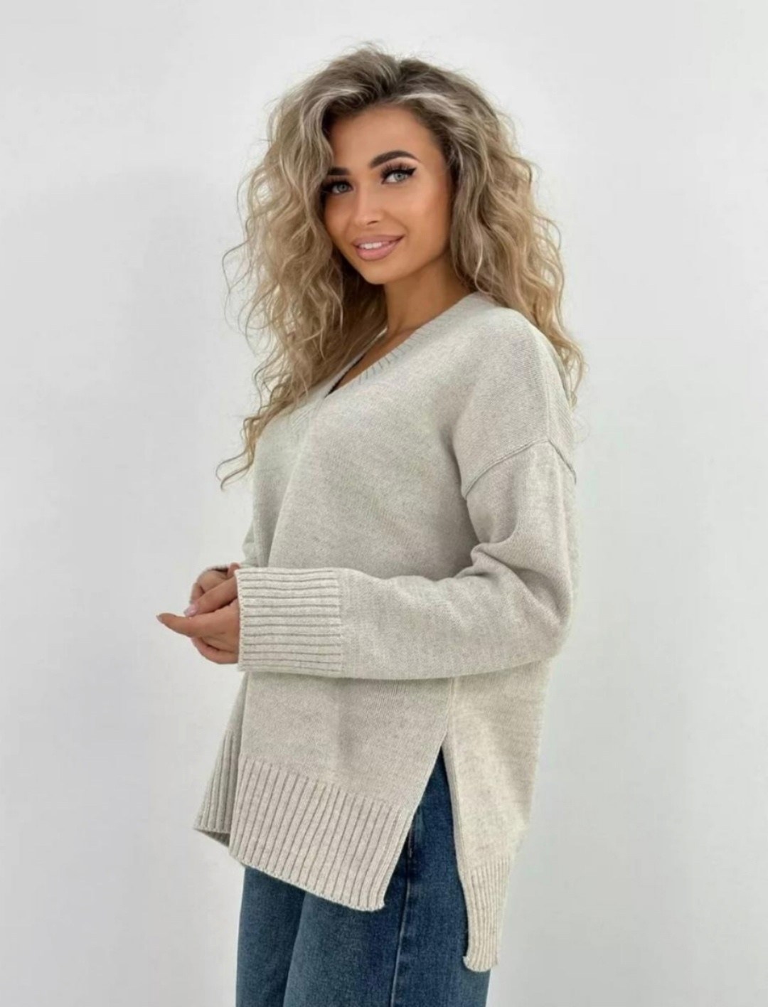 джемпер стиль,джемпер женский оверсайз,кофты оверсайз,джемпер оверсайз,свитер оверсайз