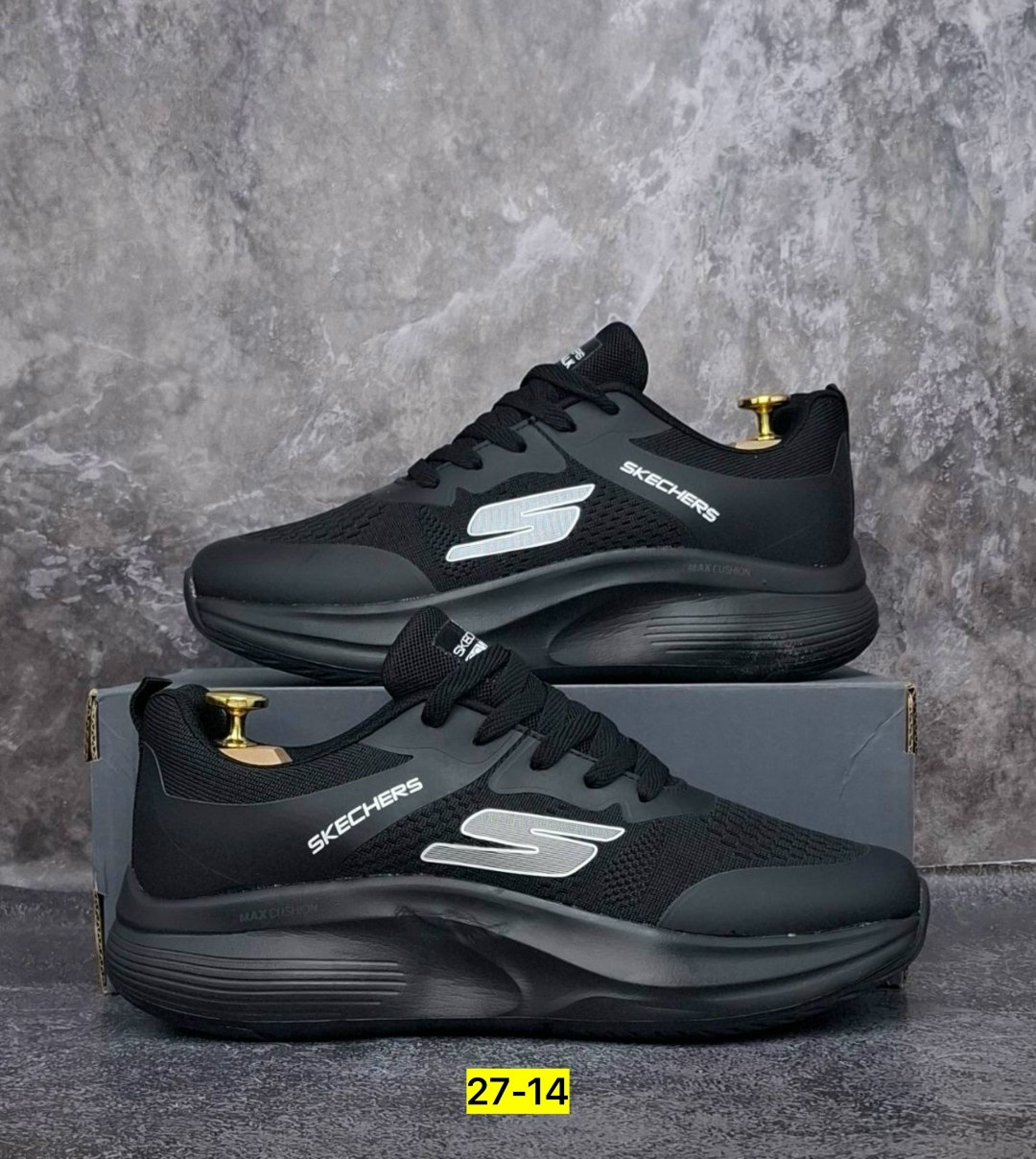 кроссовки мужские skechers,кроссовки skechers,skechers кроссовки женские,кроссовки,кроссовки skechers max cushioning arch fit