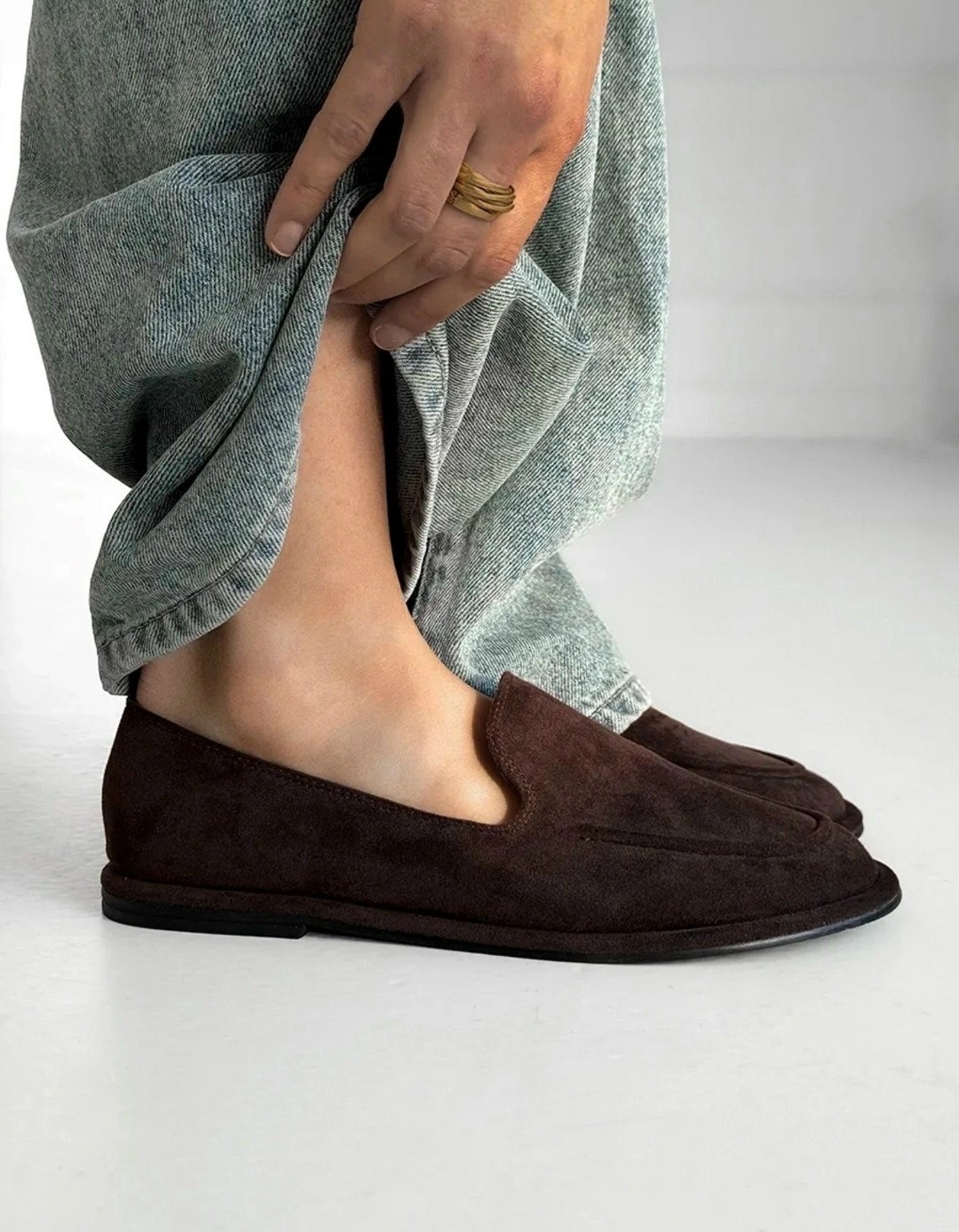 лоферы замшевые,лоферы из натуральной замши saivuil,лоферы замшевые ast store,лоферы замш,лоферы женские замшевые