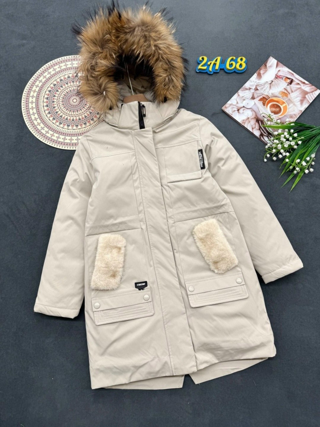 куртка зимняя для девочек,куртка/парка зимняя,зимняя куртка,куртка парка для девочки,парка пуховик