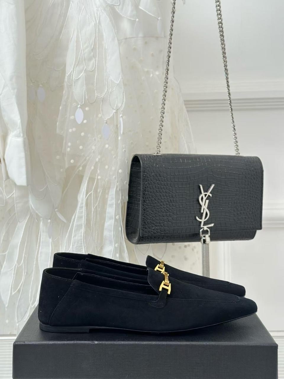 лоферы saint laurent черный,лоферы zara чёрные лакированные,женские кожаные лоферы,кожаные лоферы,