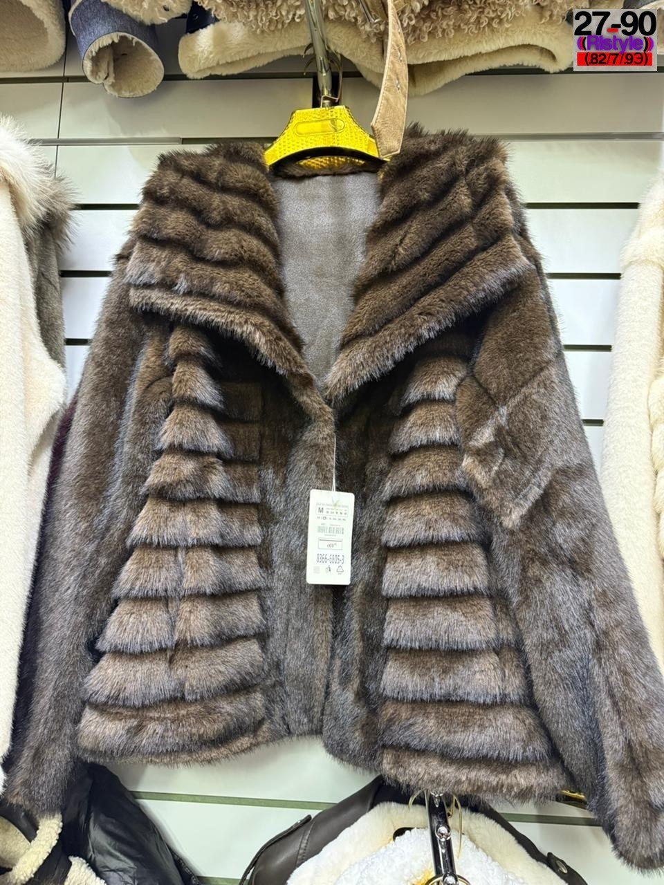 полушубок из норки,полушубок из норки автоледи 40-42 р,полушубок шуба с воротником автоледи норка короткая 46- 48 р,armani шуба автоледи из норки 40-42 р.,премиальный полушубок из норки saga furs