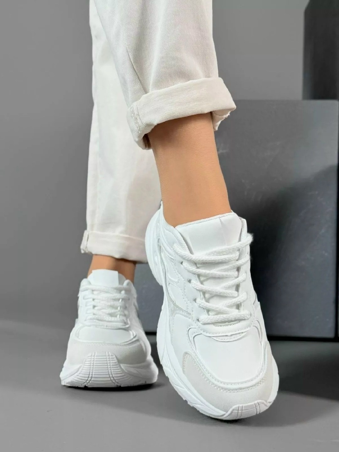 кроссовки женские,белые кроссовки,женские белые кроссовки,кроссовки,объемные кроссовки