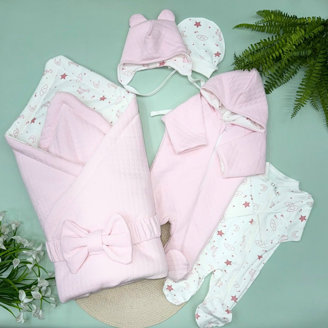 комплект на выписку для новорожденного,комплект на выписку муслиновый лето,комплект на выписку,комплект на выписку арго 7 предметов,комплект на выписку 5 предметов