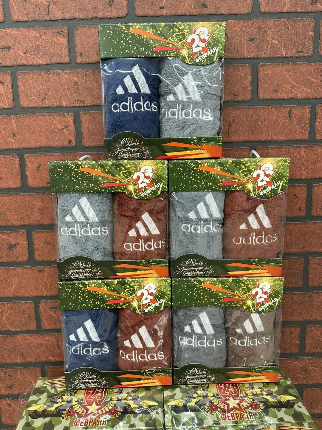 комплект носков adidas,носки мужские adidas,носки adidas,носки adidas 5 пар,носки мужские