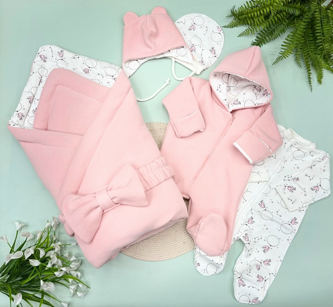 комплект на выписку глория смэл,комплект на выписку,комплект на выписку 5 предметов,комплект на выписку демисезонный,комплект на выписку для новорожденного весна