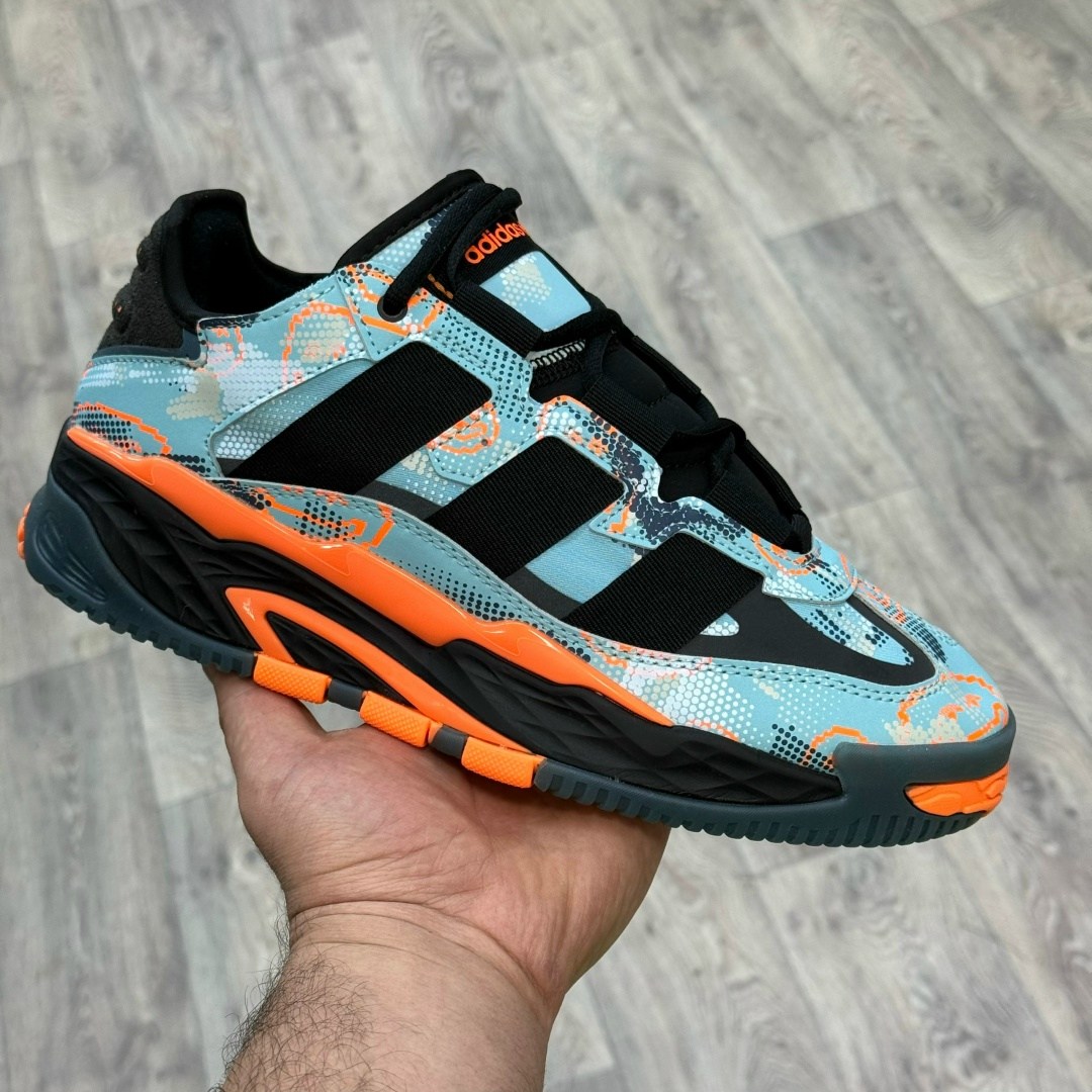 кроссовки adidas "niteball 2",кроссовки adidas niteball,кроссовки adidas,кроссовки adidas originals niteball,кроссовки мужские adidas niteball