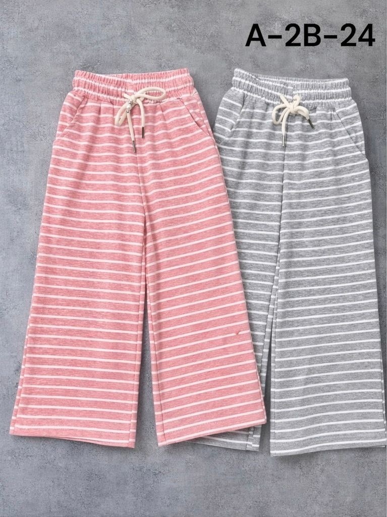 брюки для девочек,детские брюки,брюки для девочки палаццо,штаны розовые,широкие брюки