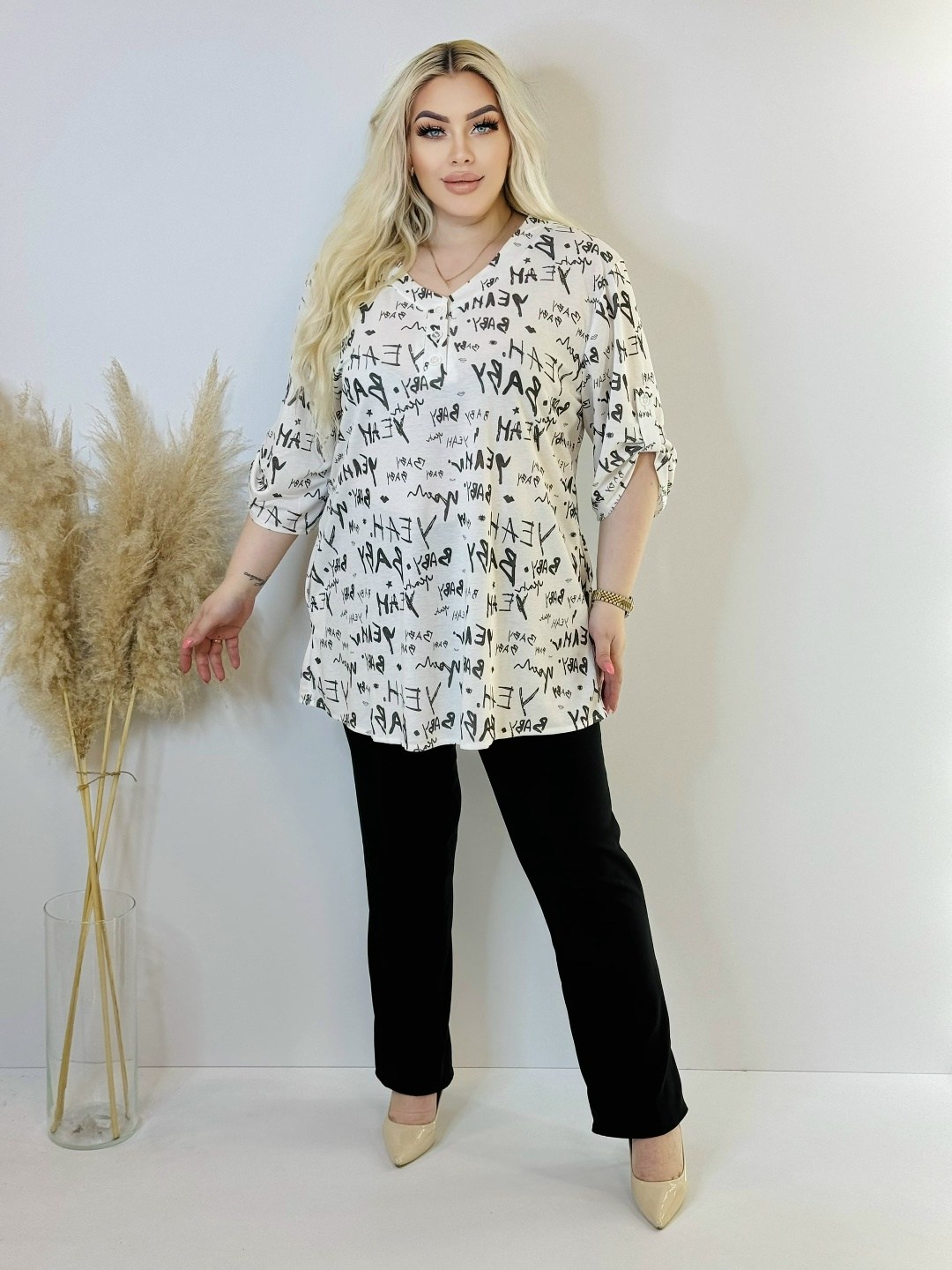 блузка больших размеров туника,блузка больших размеров туника нарядная,туника нарядная,кофта блузка больших размеров офисная gulay style,блузка офисная больших размеров gulay style
