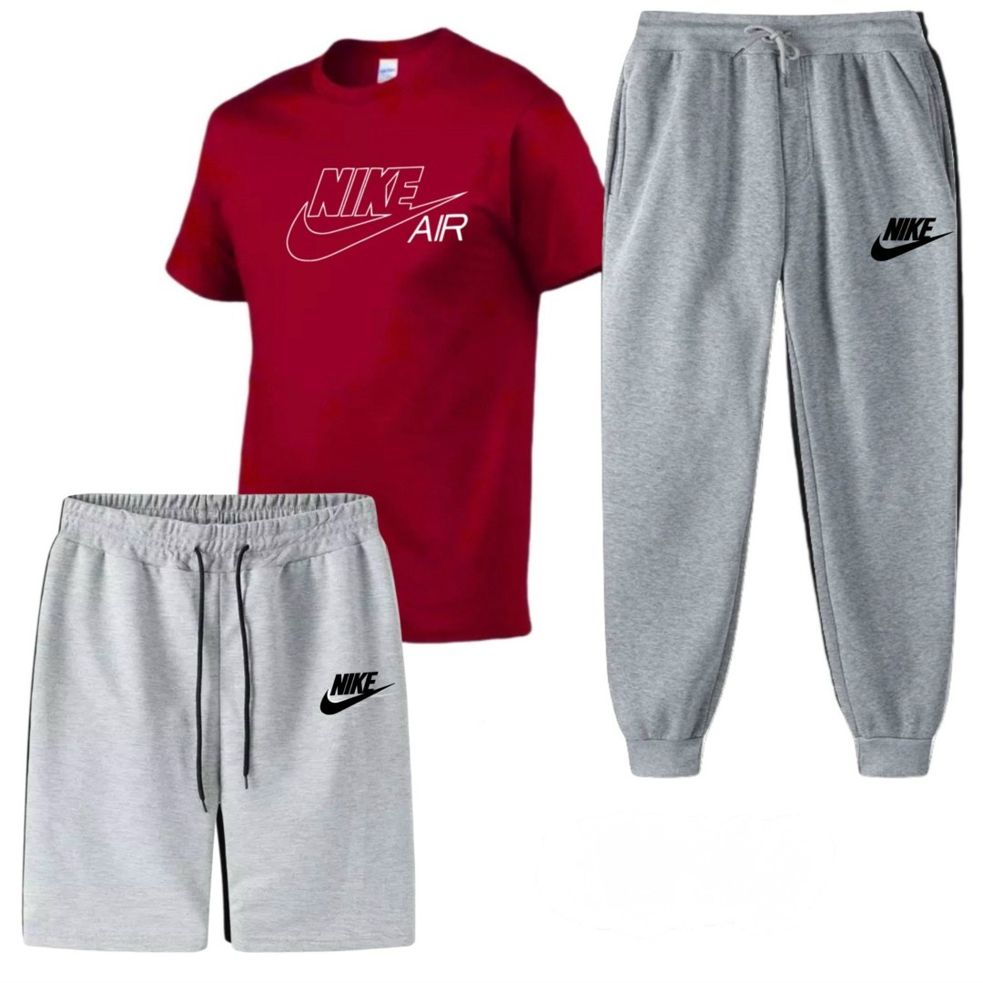 спортивные костюмы мужские,спортивные костюмы,nike спортивный костюм,комплект футболки,мужская мода