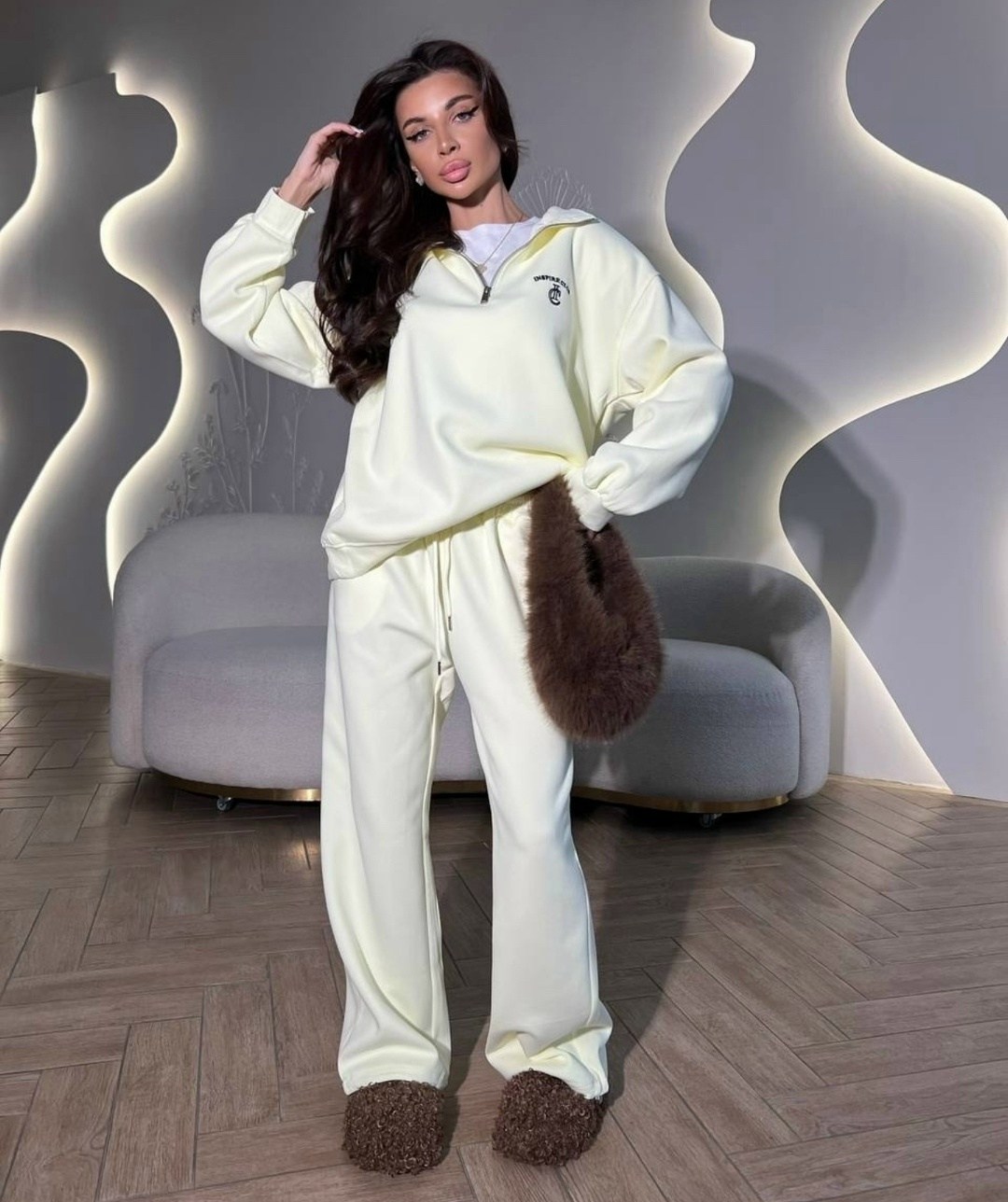 спортивный костюм женский,костюм спортивный,спортивный костюм с брюками на кулиске tennis club w,костюм,костюм спортивные женские костюмы