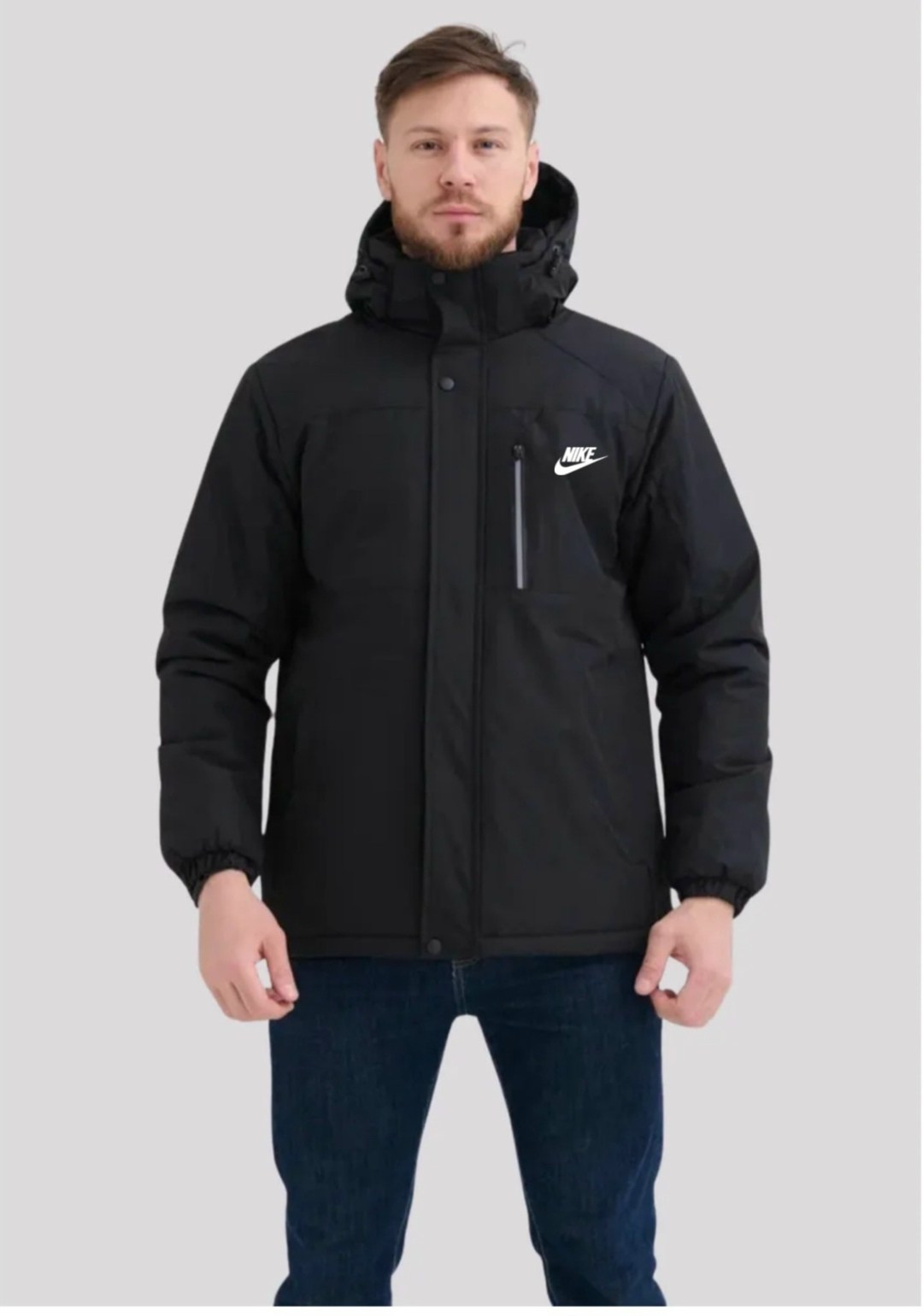 демисезонная куртка,мужская демисезонная куртка,мужская куртка puma,мужская куртка puma цвет хаки,мужская утепленная куртка puma