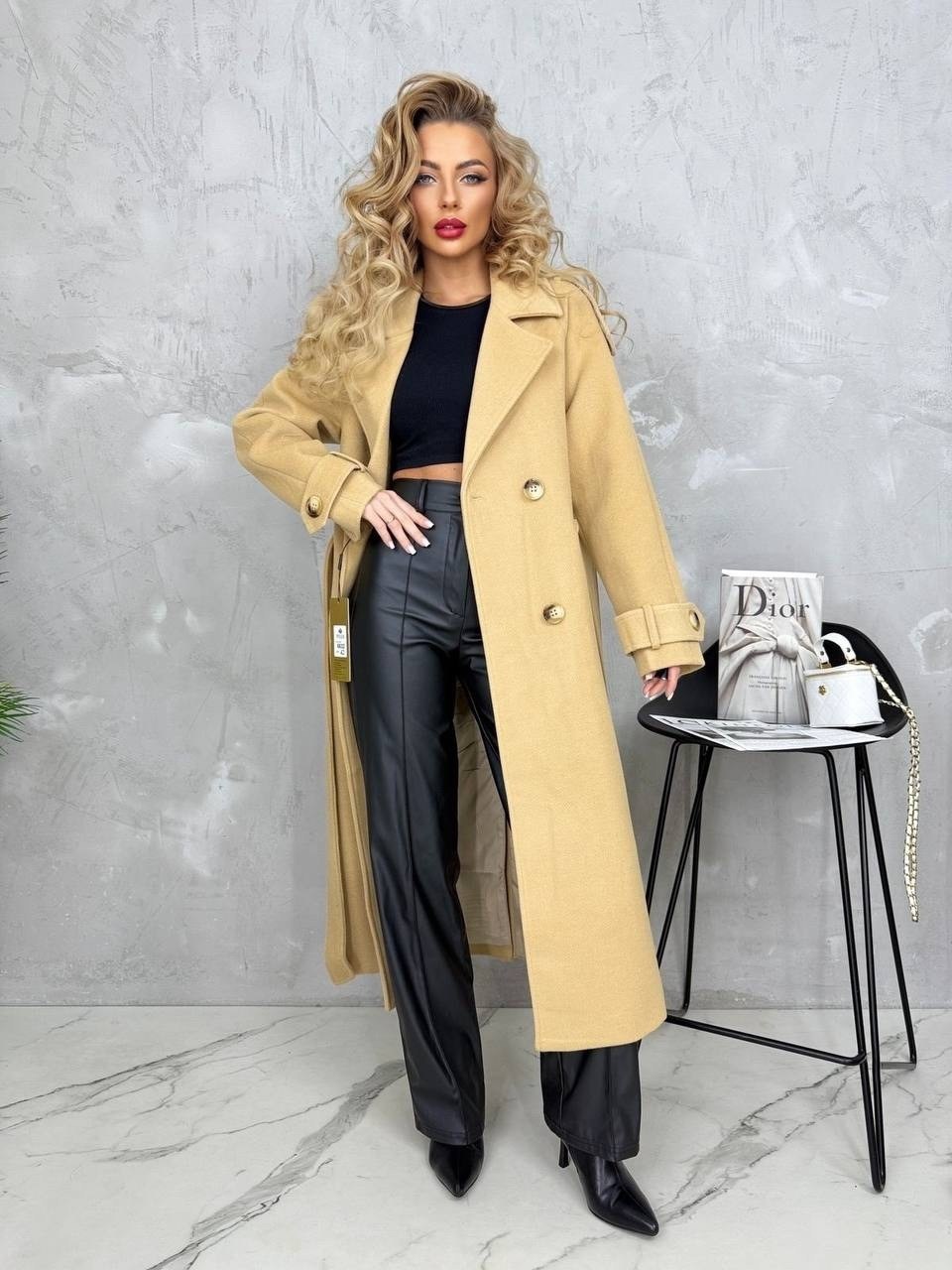 пальто кашемир,стильное пальто,модное пальто,женское пальто,женское пальто бежевое