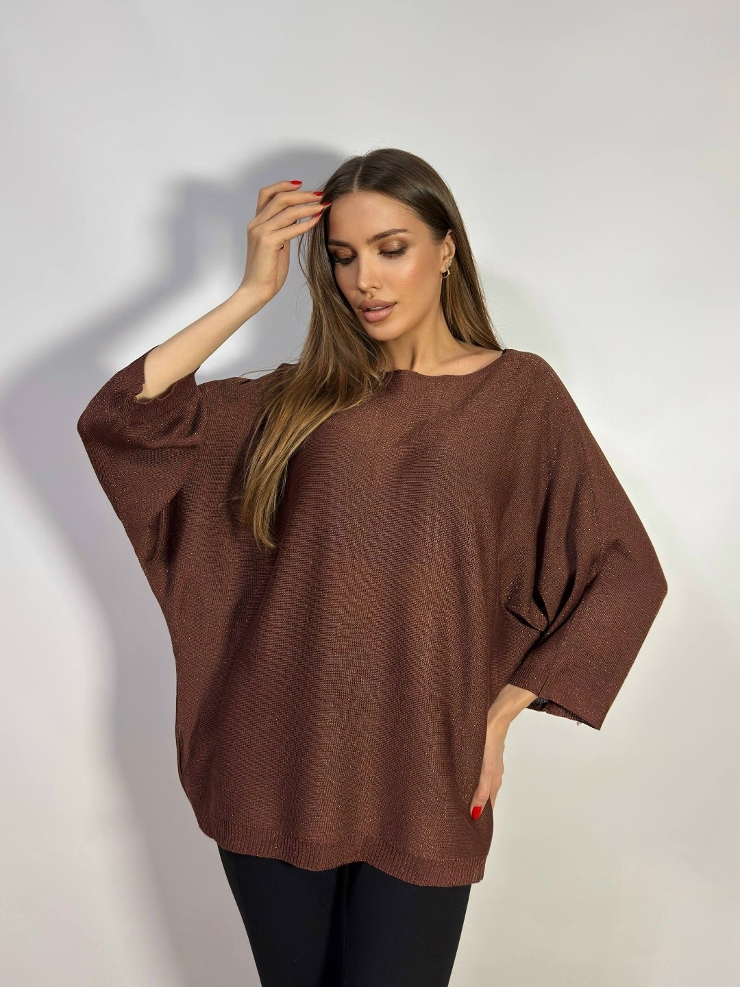 джемпер оверсайз,джемпер,женский свитер,кофта женская,оверсайз свитер