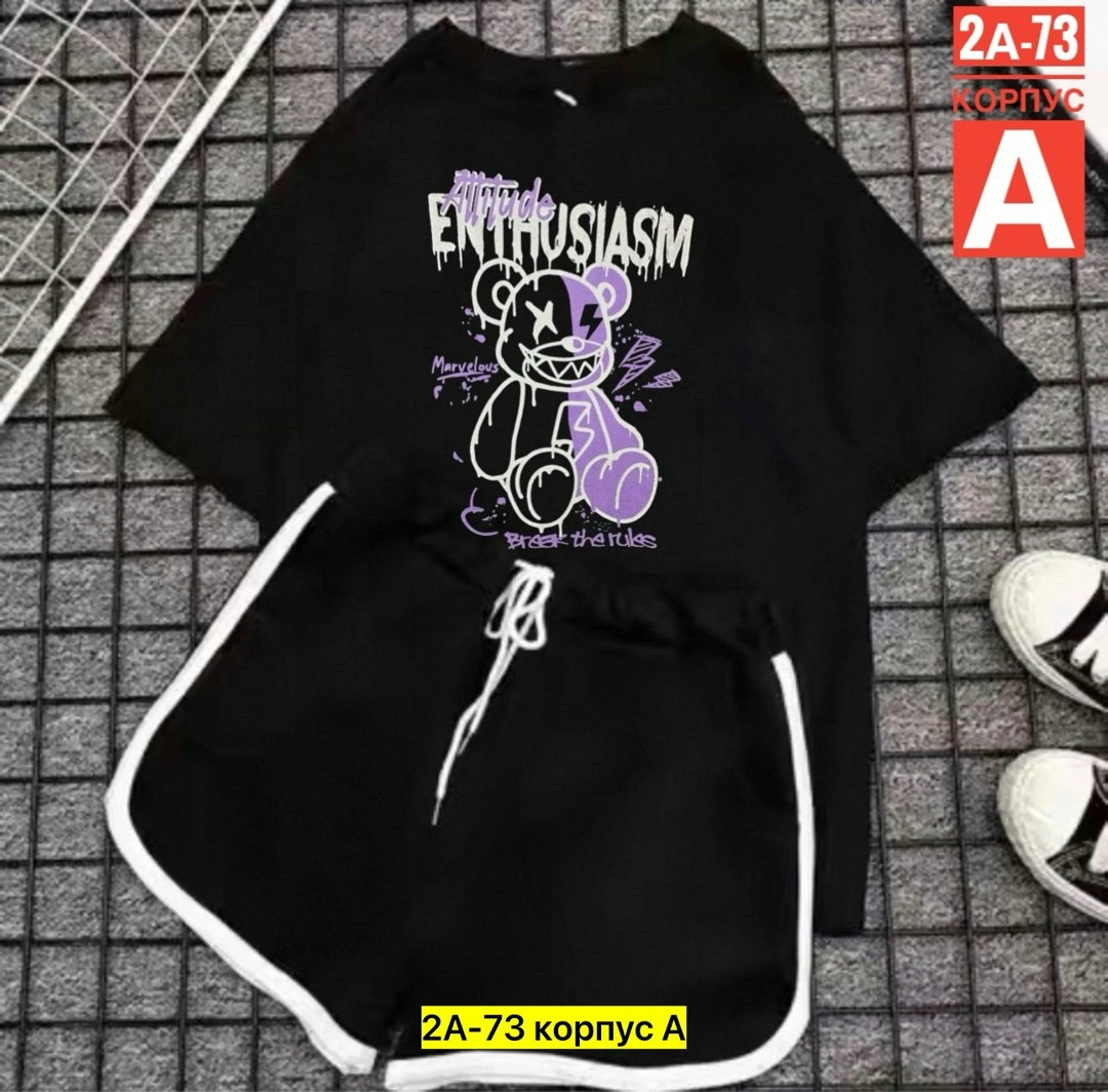 костюмы спортивные женские,костюмы женские,костюм шорты и футболка,костюмы комплекты,женский костюм двойка