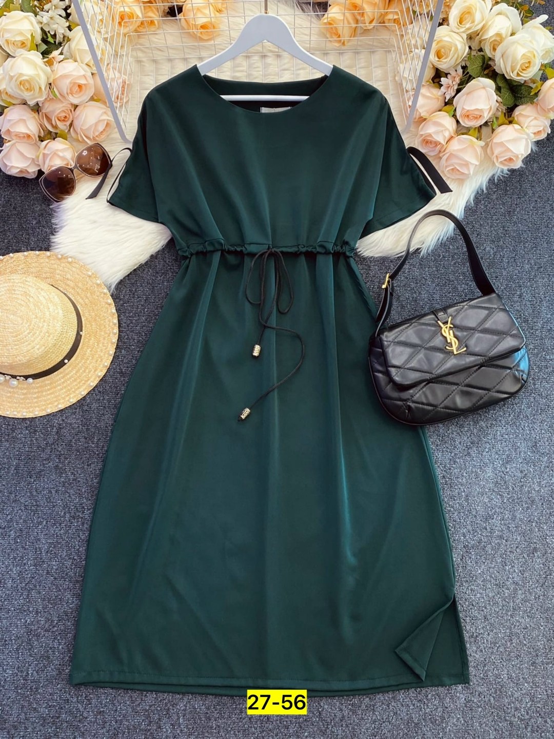 платье женская,оранжевое платье женское,платье женское модное,платье больших размеров повседневное,платье