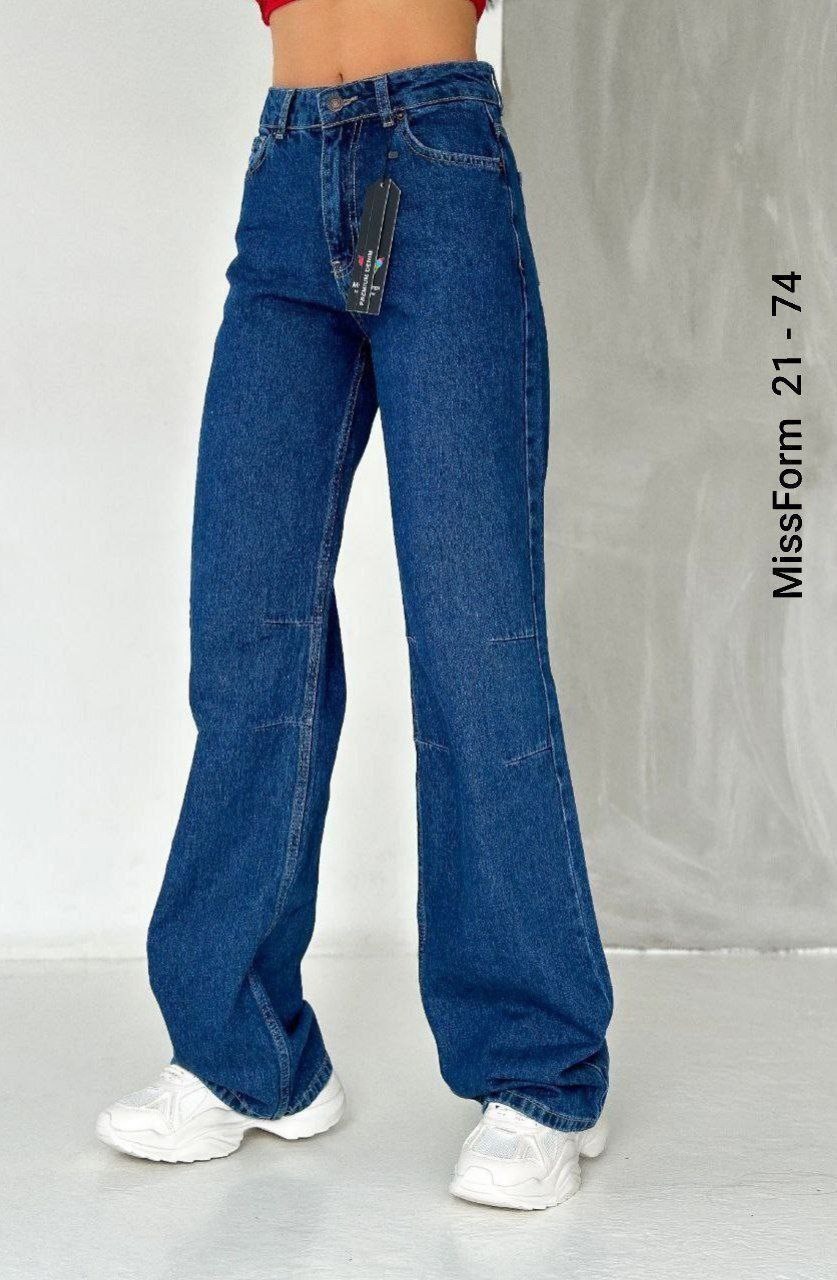 джинсы трубы широкие женские,джинсы прямые трубы широкие missform,джинсы женские широкие,джинсы-клёш,джинсы палаццо