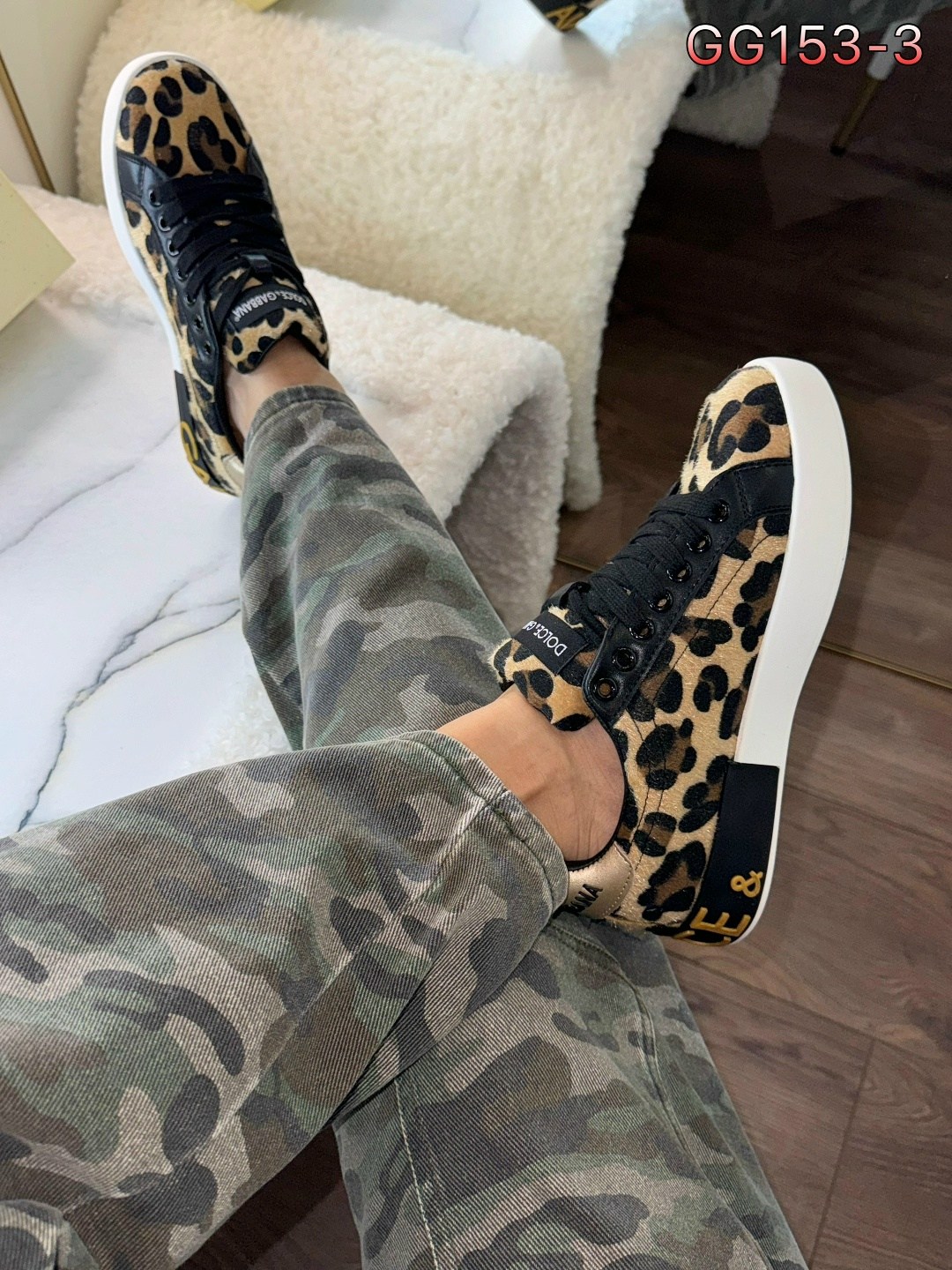 ,леопардовые кроссовки дольче габбана,кроссовки dolce&gabbana portofino леопард,кроссовки dolce gabbana,кеды в стразах dg леопардовые