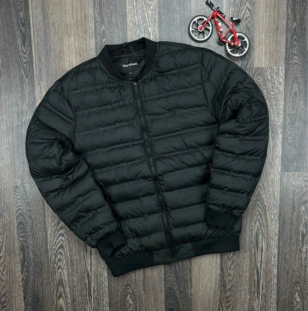 куртка бомбер,куртка armani,демисезонная куртка,куртка мужская демисезонная,мужская куртка бомбер