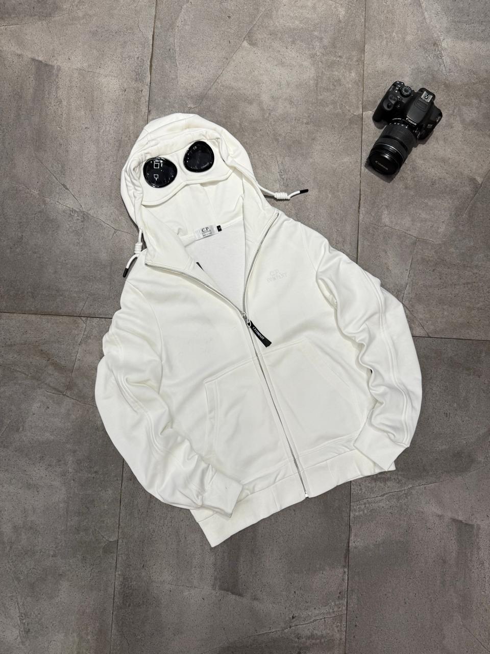 кофта сипи компани оригинал,зип худи c.p company,кофта сипи,толстовка