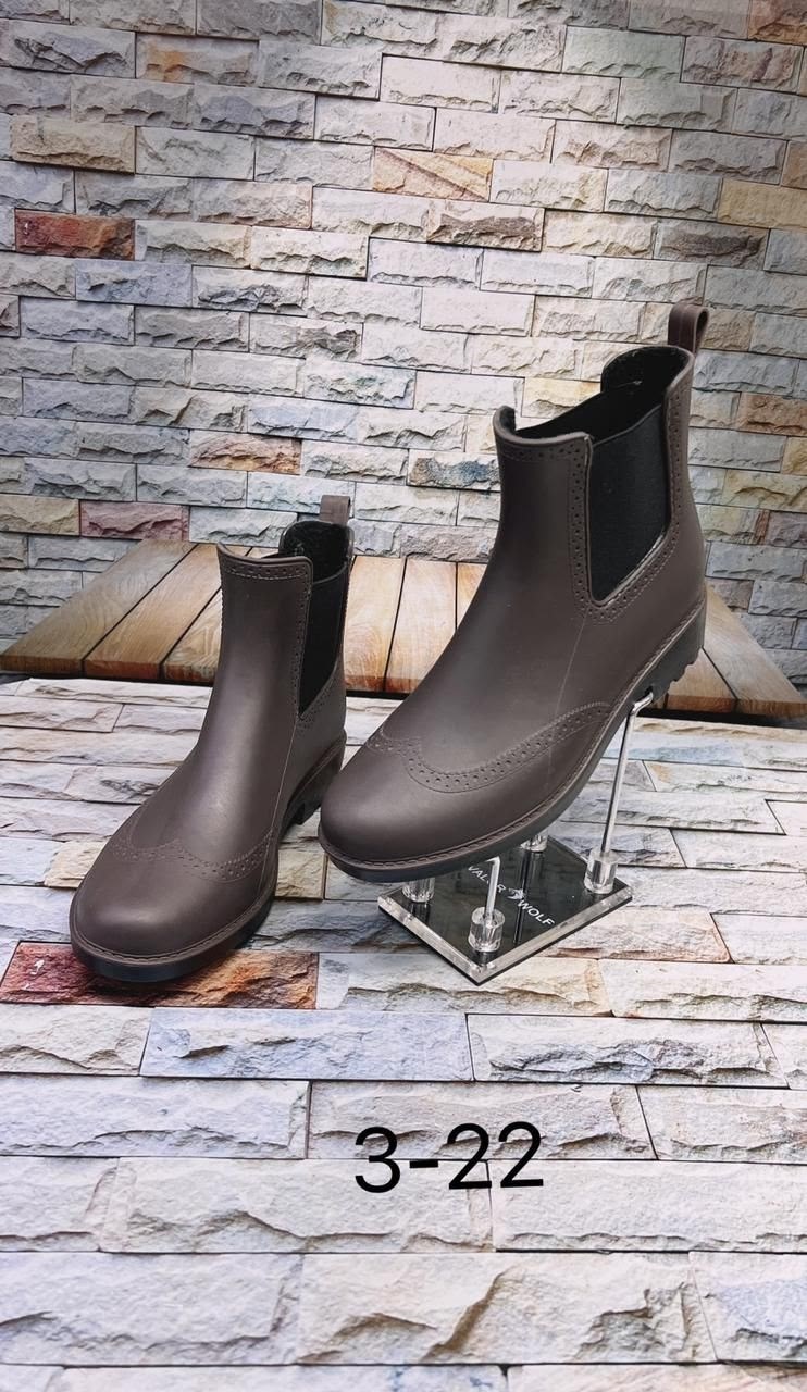 женские резиновые сапоги,резиновые сапоги,,резиновые ботинки женские,полусапоги